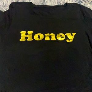 Honey T-Shirt!!